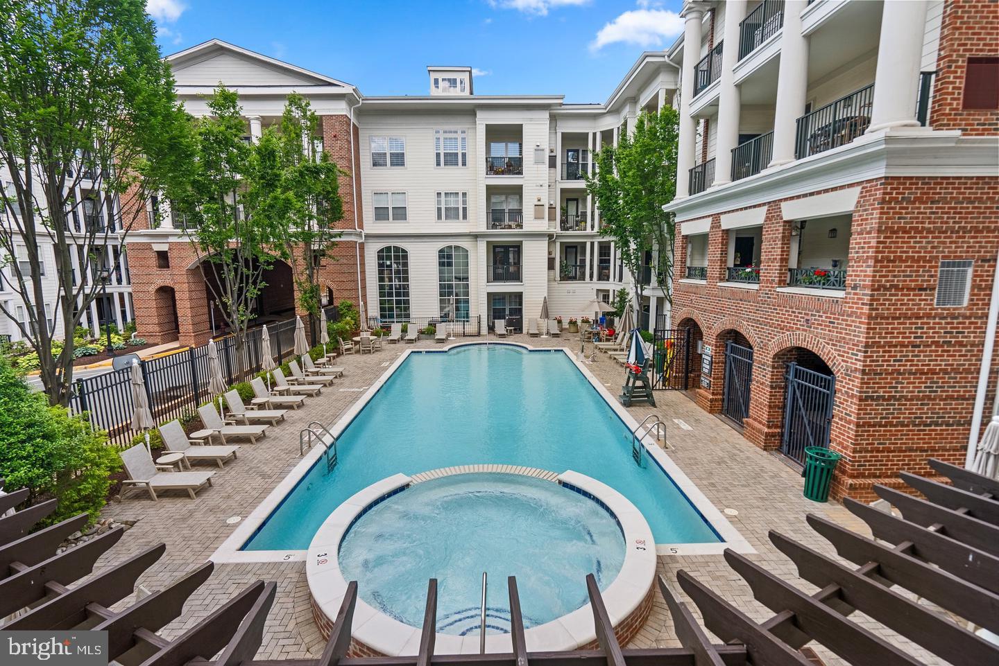 31 Booth Street, Unit 253 Gaithersburg, MD 20878 - Photo 60 of 61 Gallery Image 60