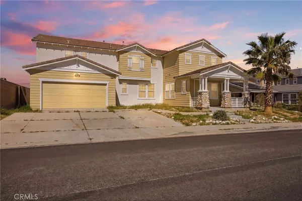 $599,999 | 13184 Mammoth Street, Hesperia, CA 92344