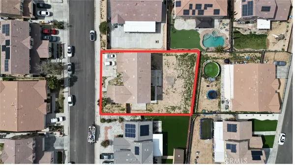 $589,999 | 13184 Mammoth Street, Hesperia, CA 92344