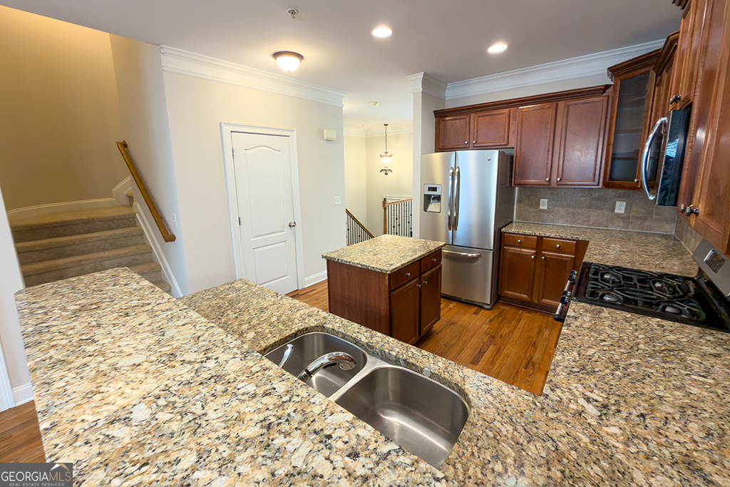 1221 Concord Road Southeast Smyrna, GA 30080 - Photo 4 of 22