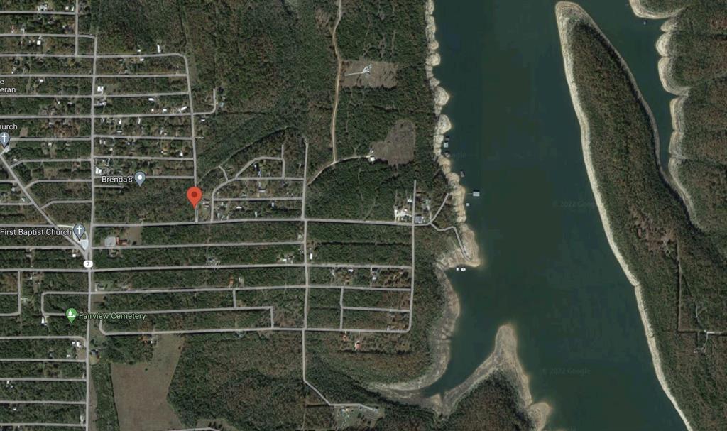 47 South Blackjack St  