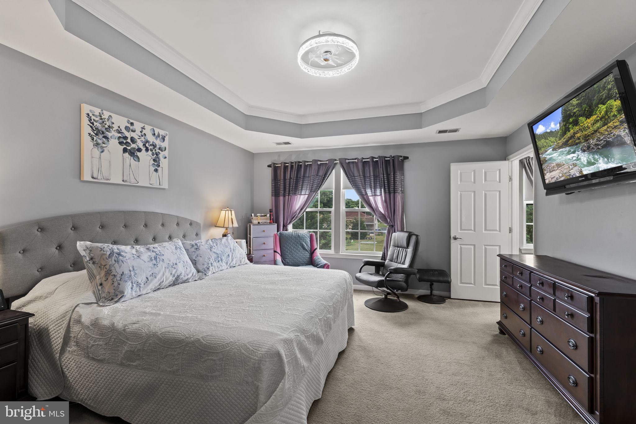 2102 East Oak Road, Unit C4 Vineland, NJ 08361 - Photo 27 of 40 Owner's Suite