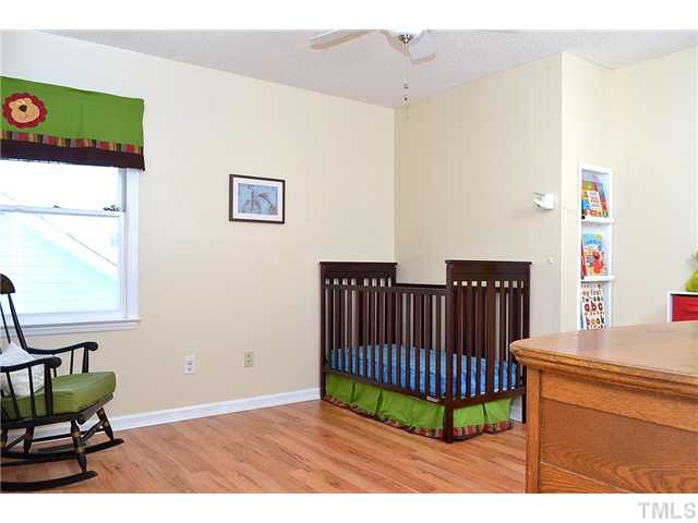 3325 Castlegate Drive Raleigh, NC 27616 - Photo 13 of 25