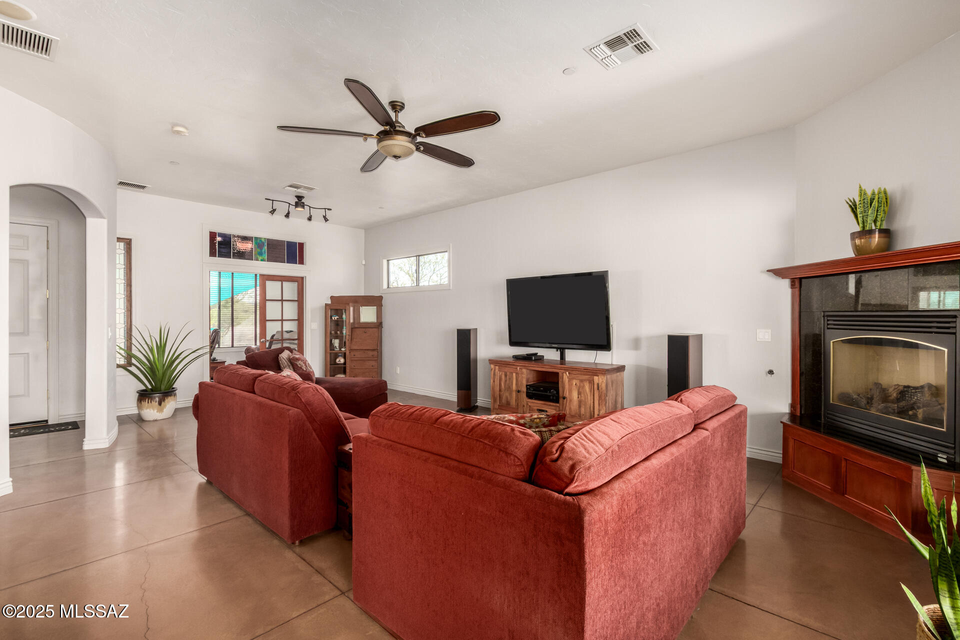 4811 East Wagon Train Road Tucson, AZ 85739 - Photo 7 of 50 Gallery Image 7