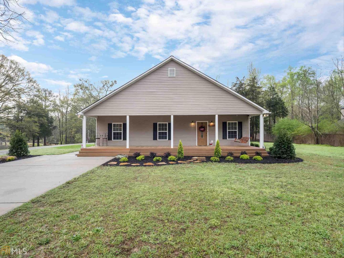 161 Short Road Sharpsburg, GA 30277 - Photo 1 of 1 Gallery Image 1
