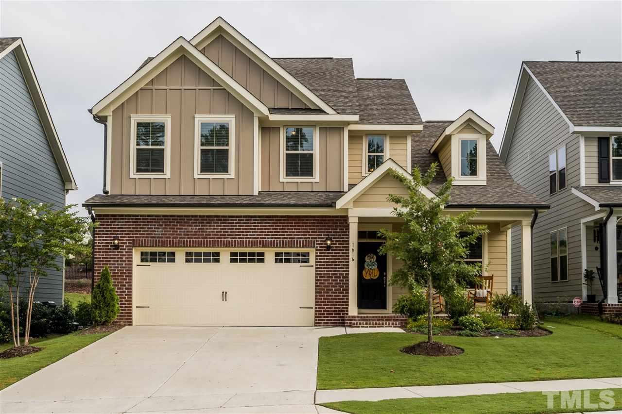 1616 Chestnut Falls Road Wendell, NC 27591 - Photo 1 of 25 Gallery Image 1