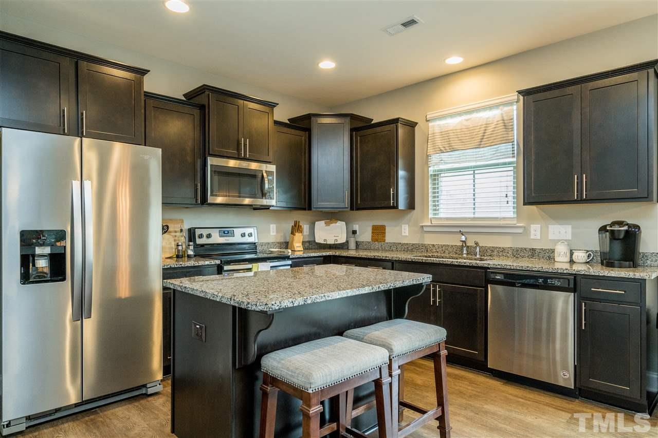 1616 Chestnut Falls Road Wendell, NC 27591 - Photo 13 of 25 Gallery Image 13