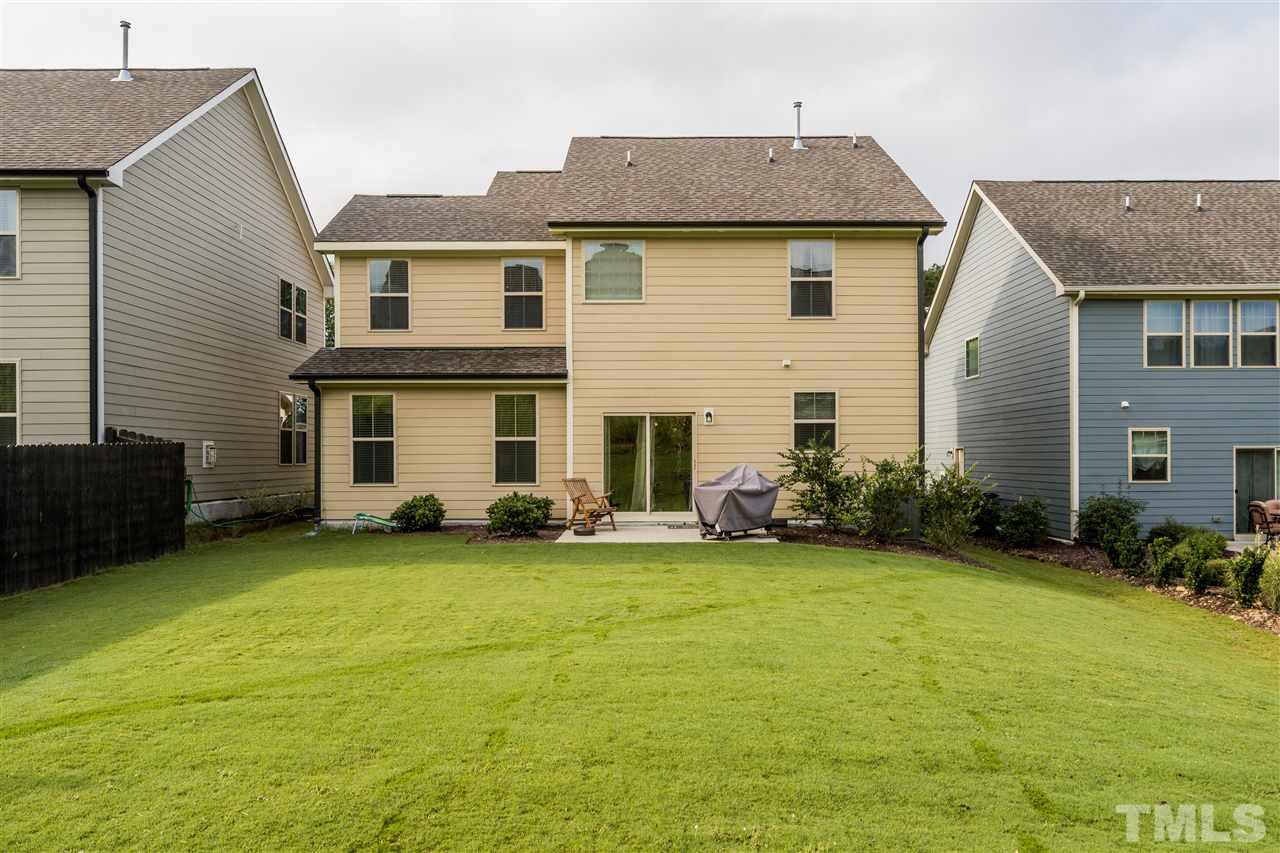 1616 Chestnut Falls Road Wendell, NC 27591 - Photo 24 of 25 Gallery Image 24