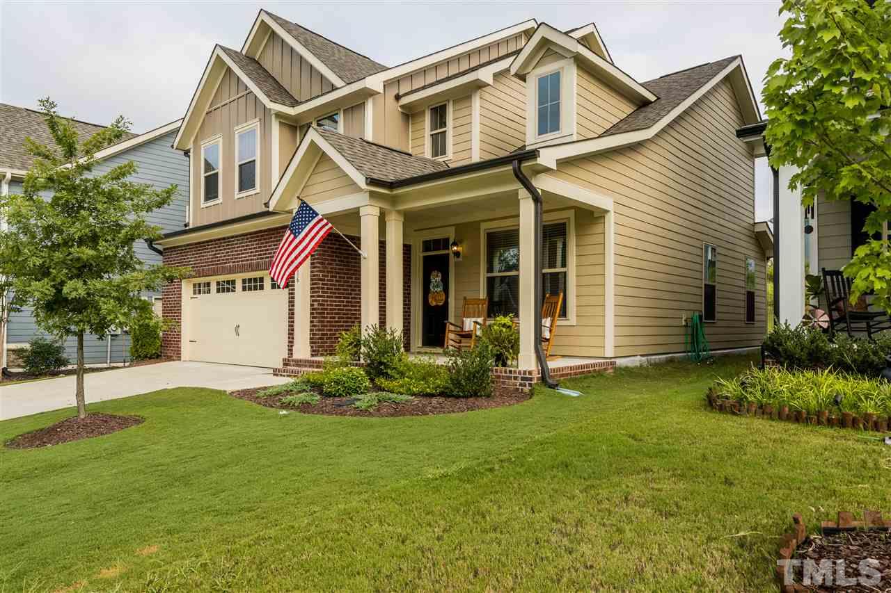 1616 Chestnut Falls Road Wendell, NC 27591 - Photo 25 of 25 Gallery Image 25