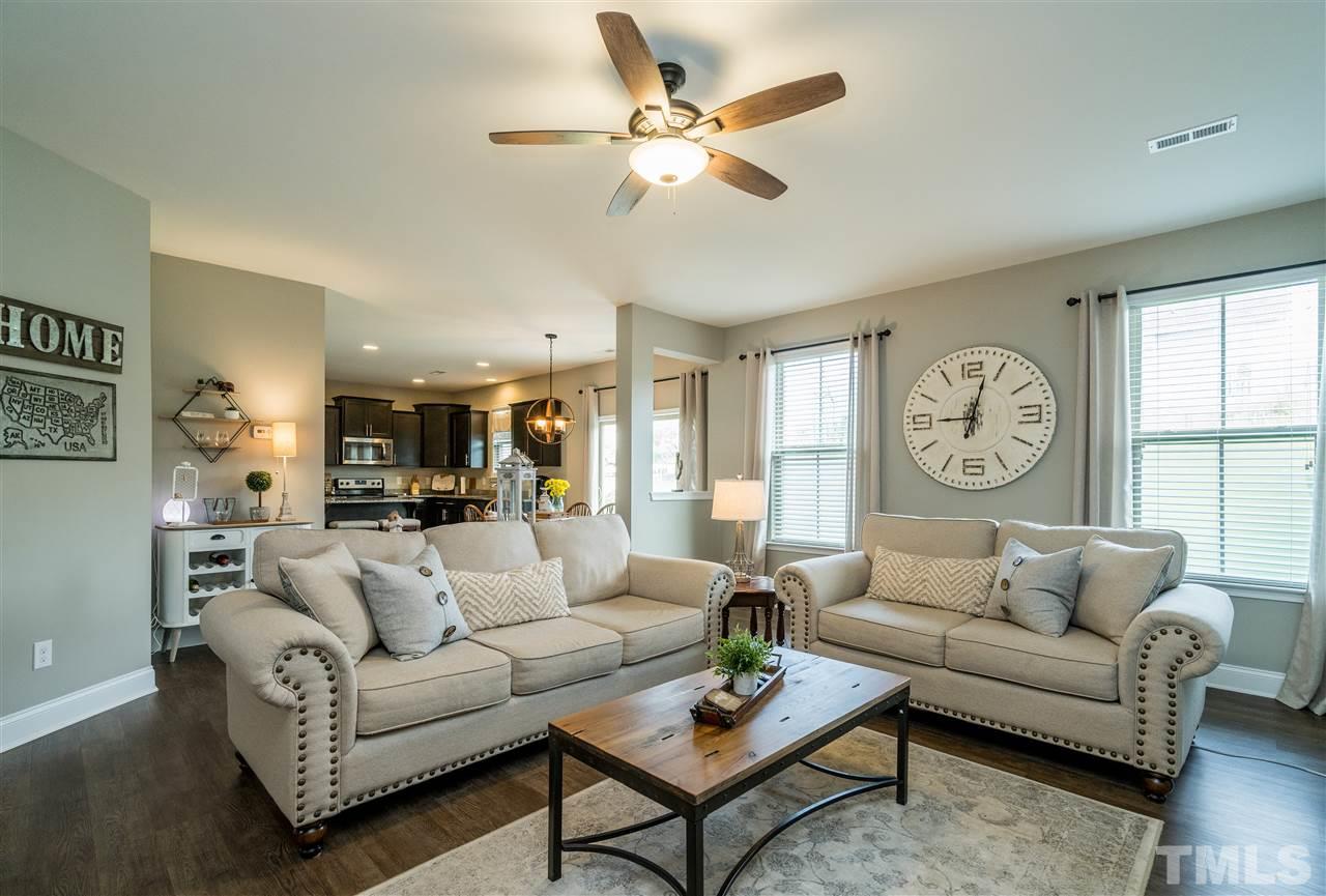 1616 Chestnut Falls Road Wendell, NC 27591 - Photo 6 of 25 Gallery Image 6