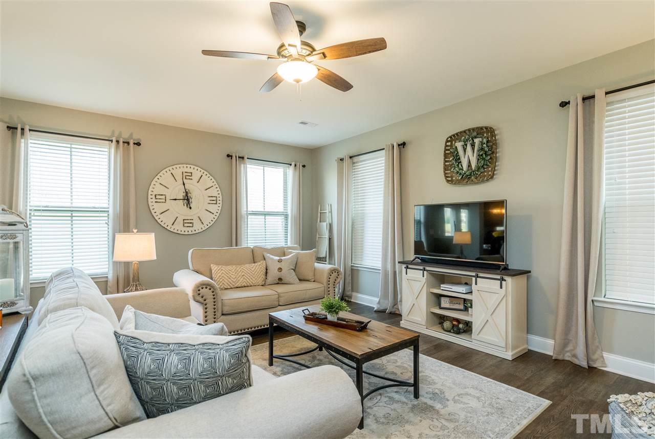 1616 Chestnut Falls Road Wendell, NC 27591 - Photo 7 of 25 Gallery Image 7
