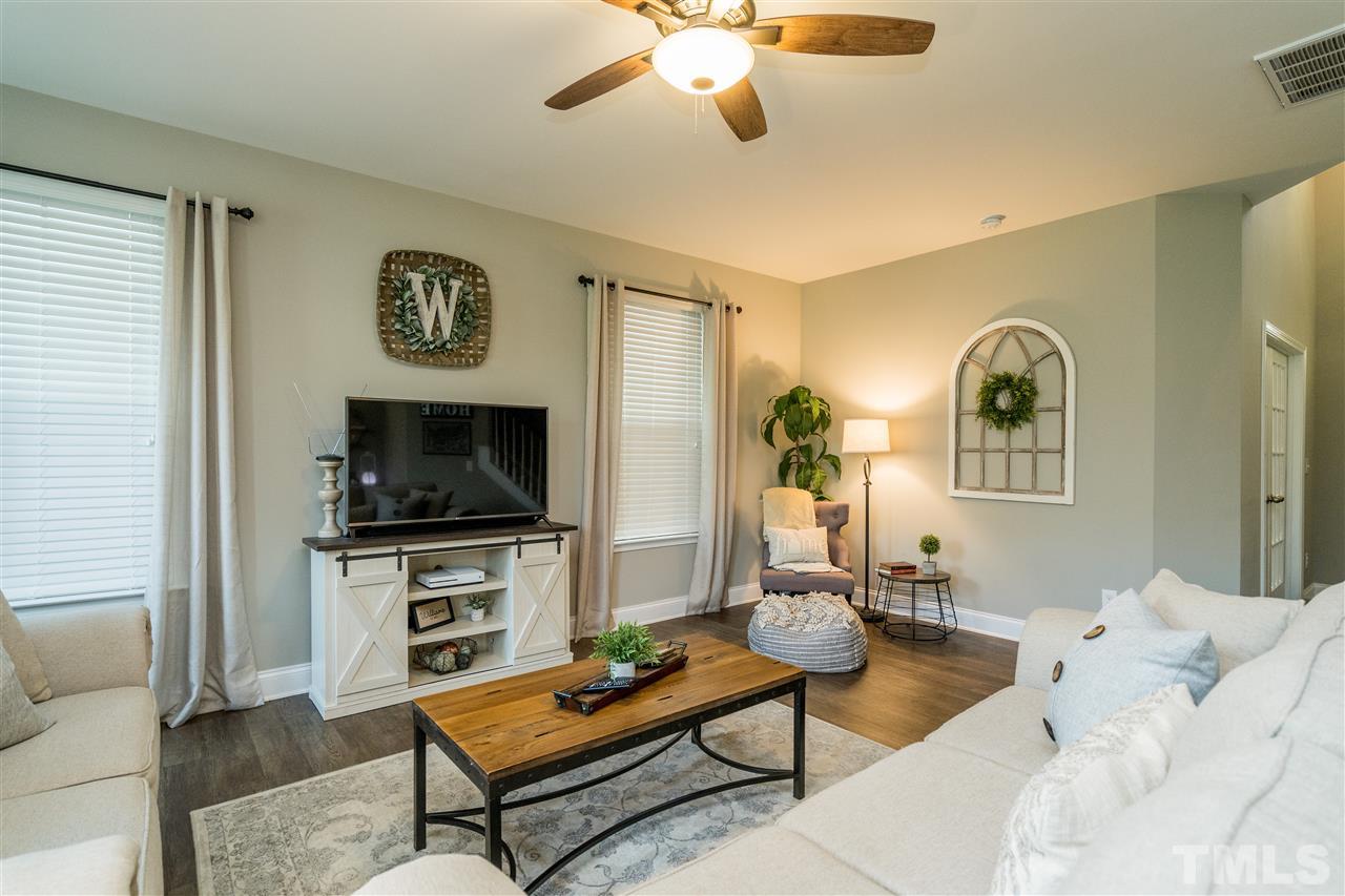 1616 Chestnut Falls Road Wendell, NC 27591 - Photo 8 of 25 Gallery Image 8