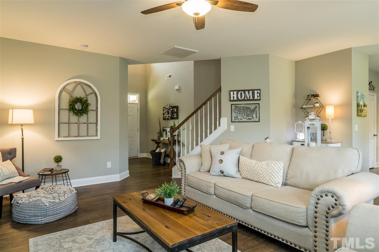 1616 Chestnut Falls Road Wendell, NC 27591 - Photo 9 of 25 Gallery Image 9