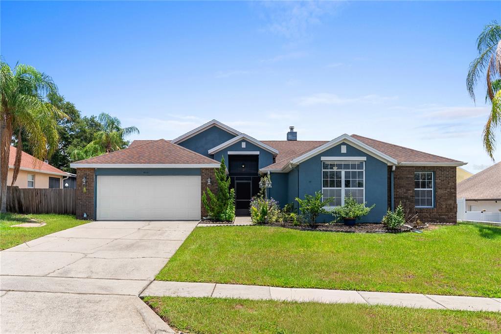 4441 Beagle Street Orlando, FL 32818 - Photo 1 of 41