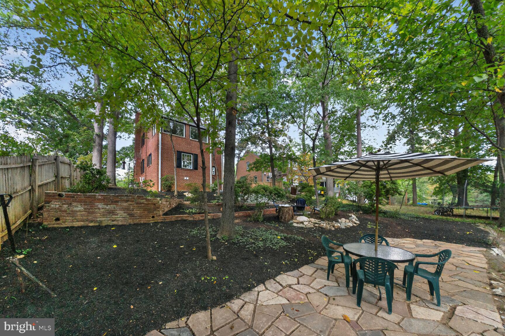 302 Penwood Road Silver Spring, MD 20901 - Photo 37 of 44