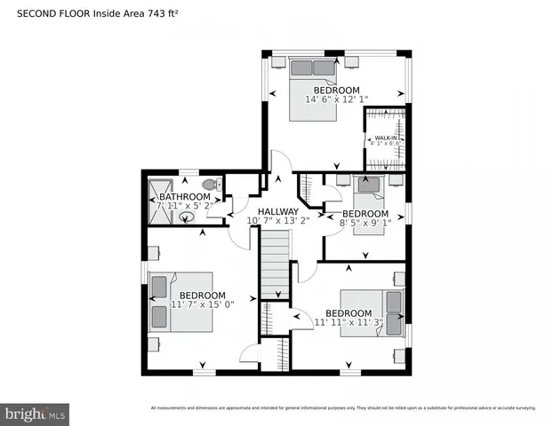 $899,900 | 302 Penwood Road, Silver Spring, MD 20901
