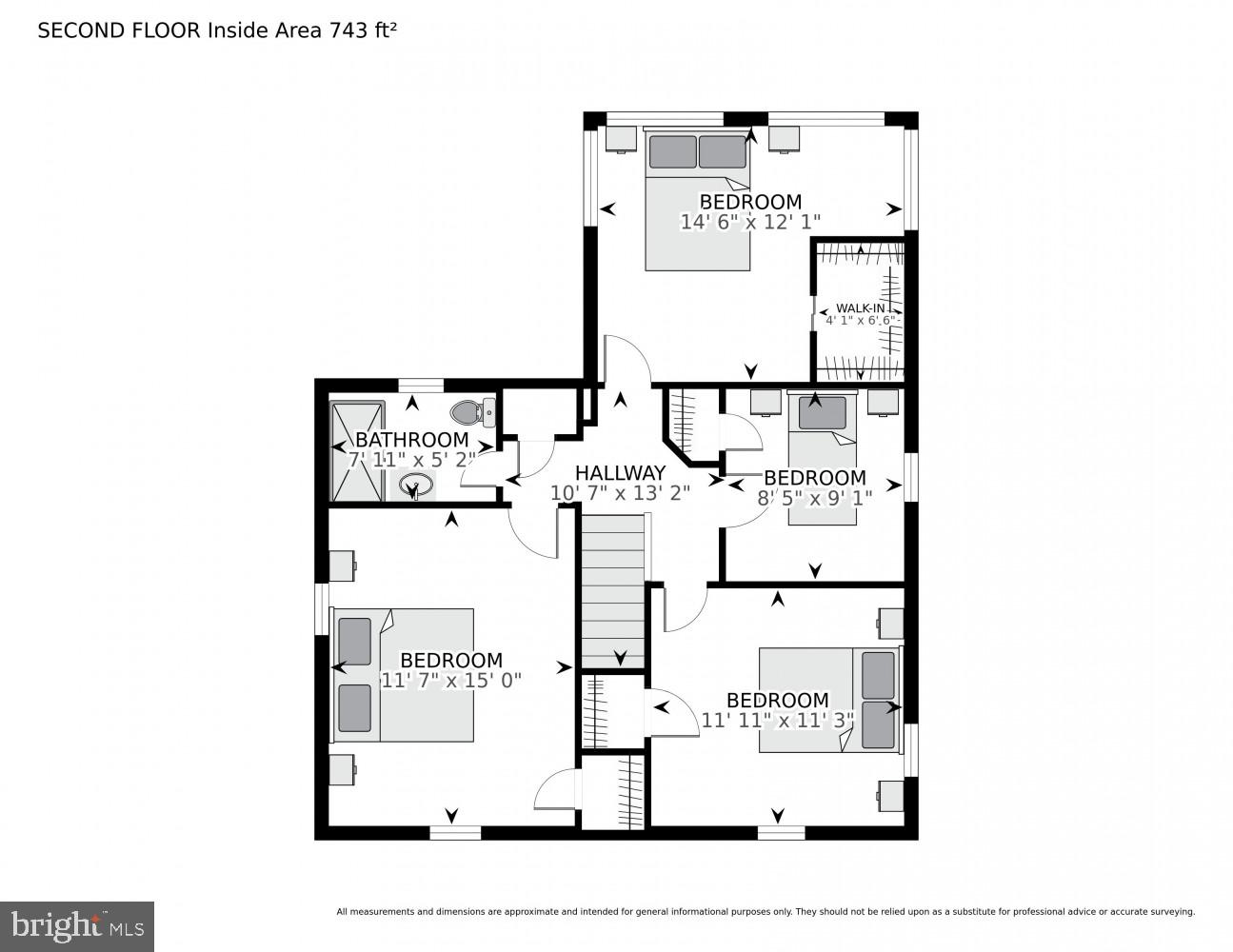 302 Penwood Road Silver Spring, MD 20901 - Photo 42 of 44