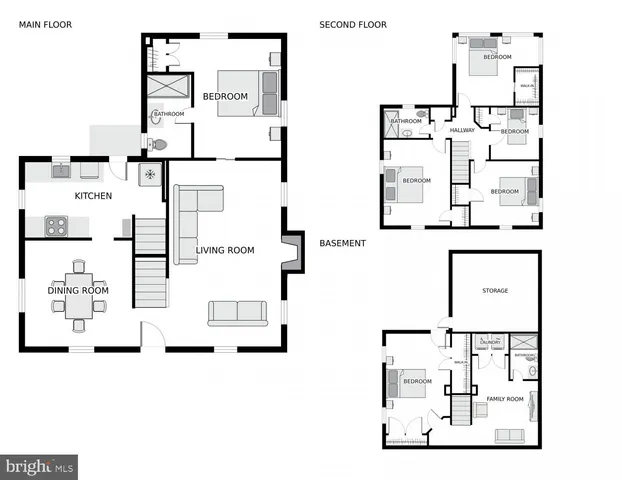 $899,900 | 302 Penwood Road, Silver Spring, MD 20901
