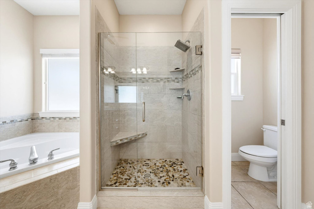 621 East 940 South St. George, UT 84790 - Photo 27 of 55 Bathroom