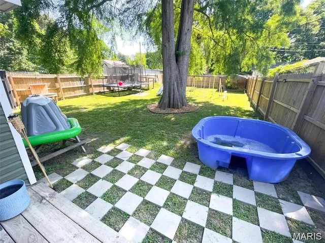 $181,900 | 712 West Oak Street, Dexter, MO 63841