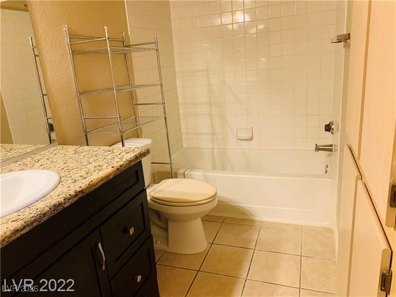 8101 West Flamingo Road, Unit 1016 Las Vegas, NV 89147 - Photo 15 of 18