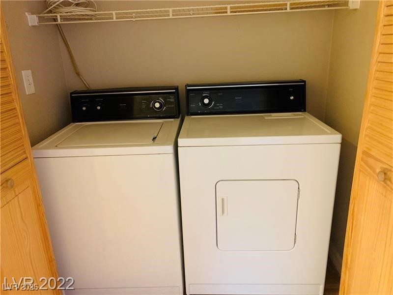 8101 West Flamingo Road, Unit 1016 Las Vegas, NV 89147 - Photo 17 of 18