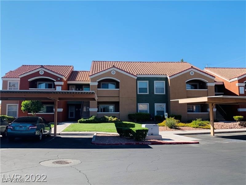 8101 West Flamingo Road, Unit 1016 Las Vegas, NV 89147 - Photo 4 of 18