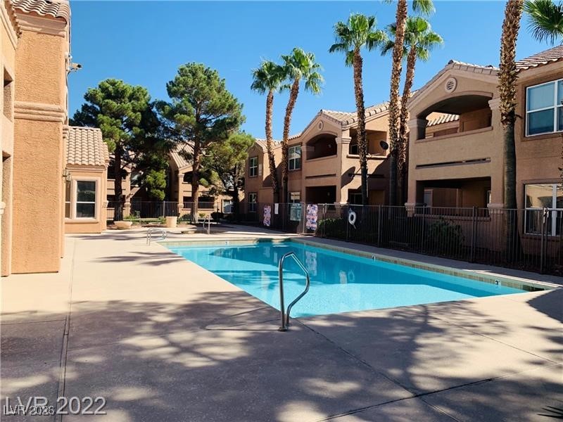 8101 West Flamingo Road, Unit 1016 Las Vegas, NV 89147 - Photo 5 of 18
