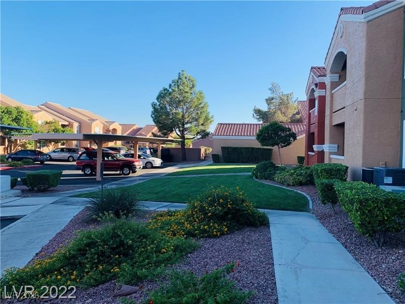 8101 West Flamingo Road, Unit 1016 Las Vegas, NV 89147 - Photo 8 of 18