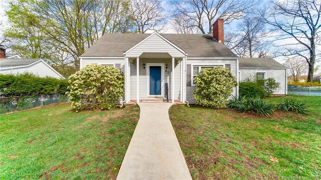 82 Westerly Terrace Meriden, CT 06451 - Photo 1 of 1 Gallery Image 1