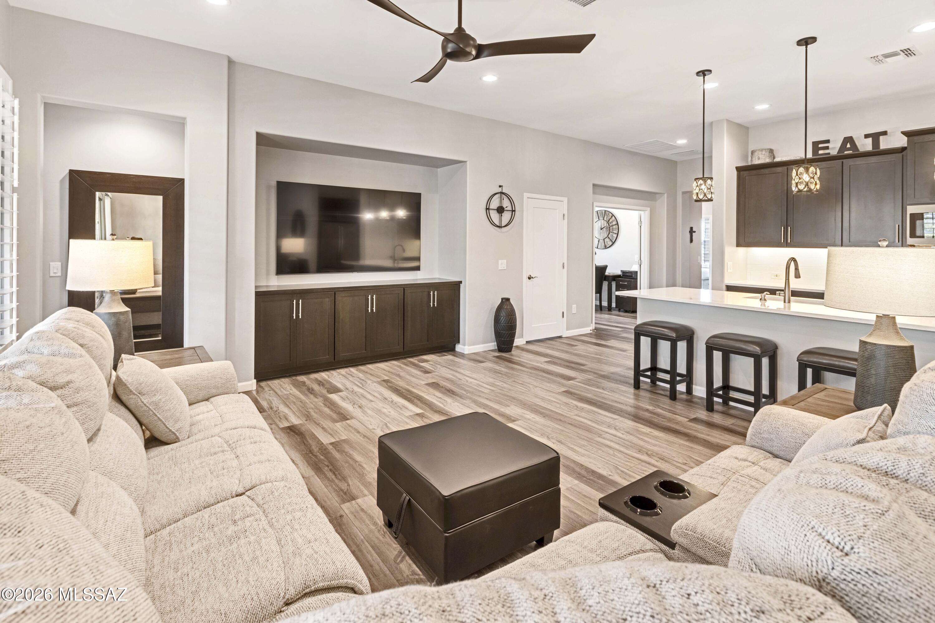 61216 East Shale Road Oracle, AZ 85623 - Photo 11 of 50