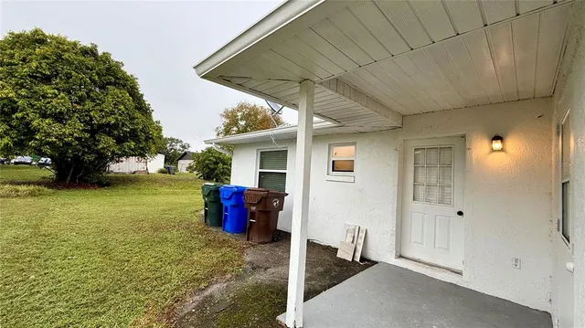 $1,600 | 911 West Orange Street, Unit 2, Kissimmee, FL 34741