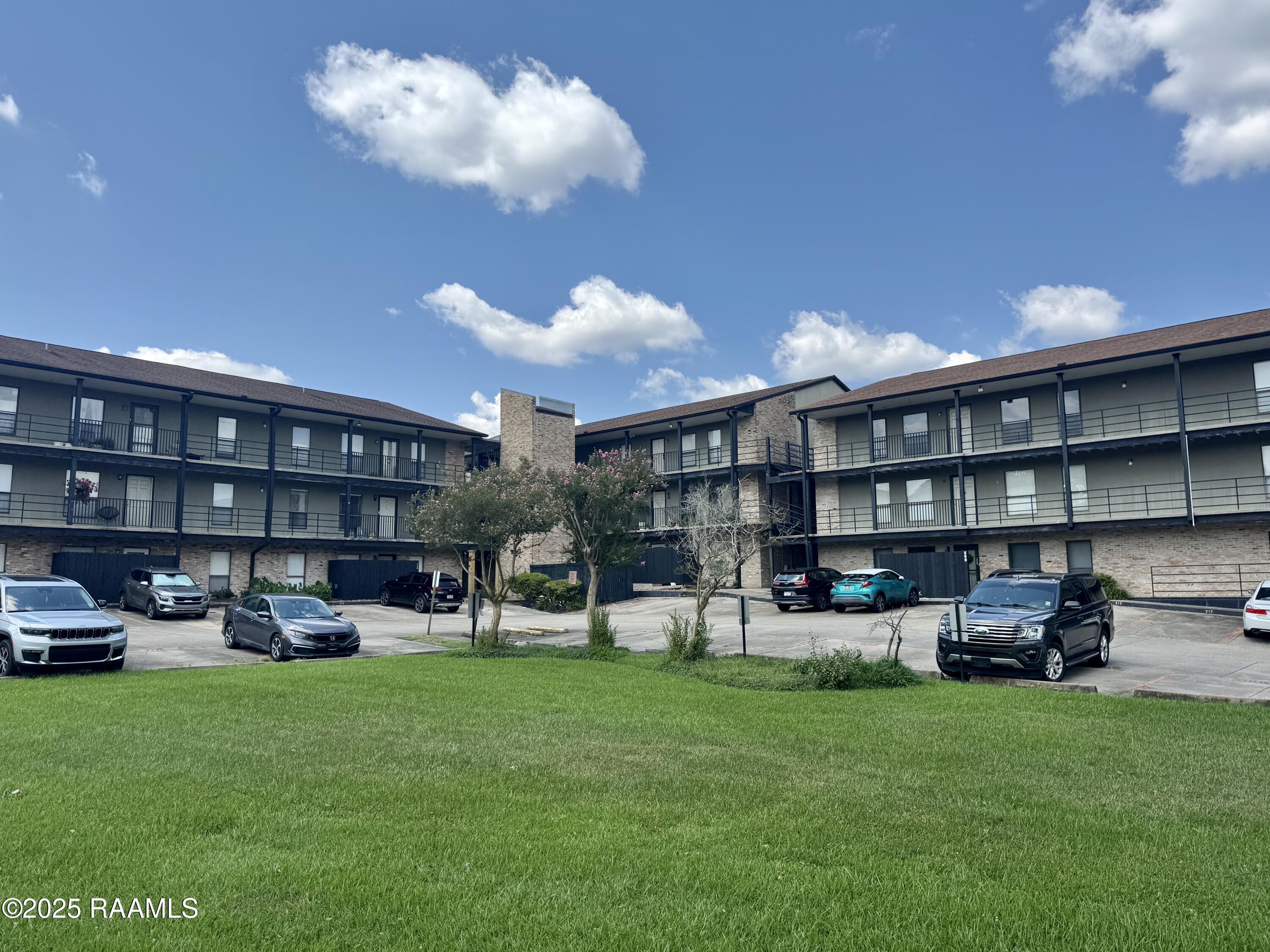 701 S College Apts (Unit 311)