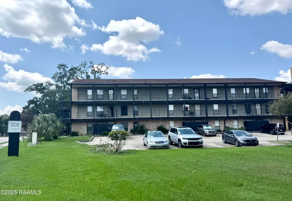 $115,000 | 701 South College Road, Unit 311, Lafayette, LA 70503