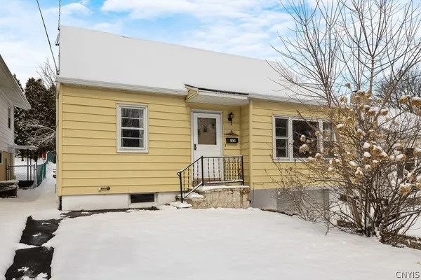 $205,000 | 1939 Caleb Avenue, Syracuse, NY 13206
