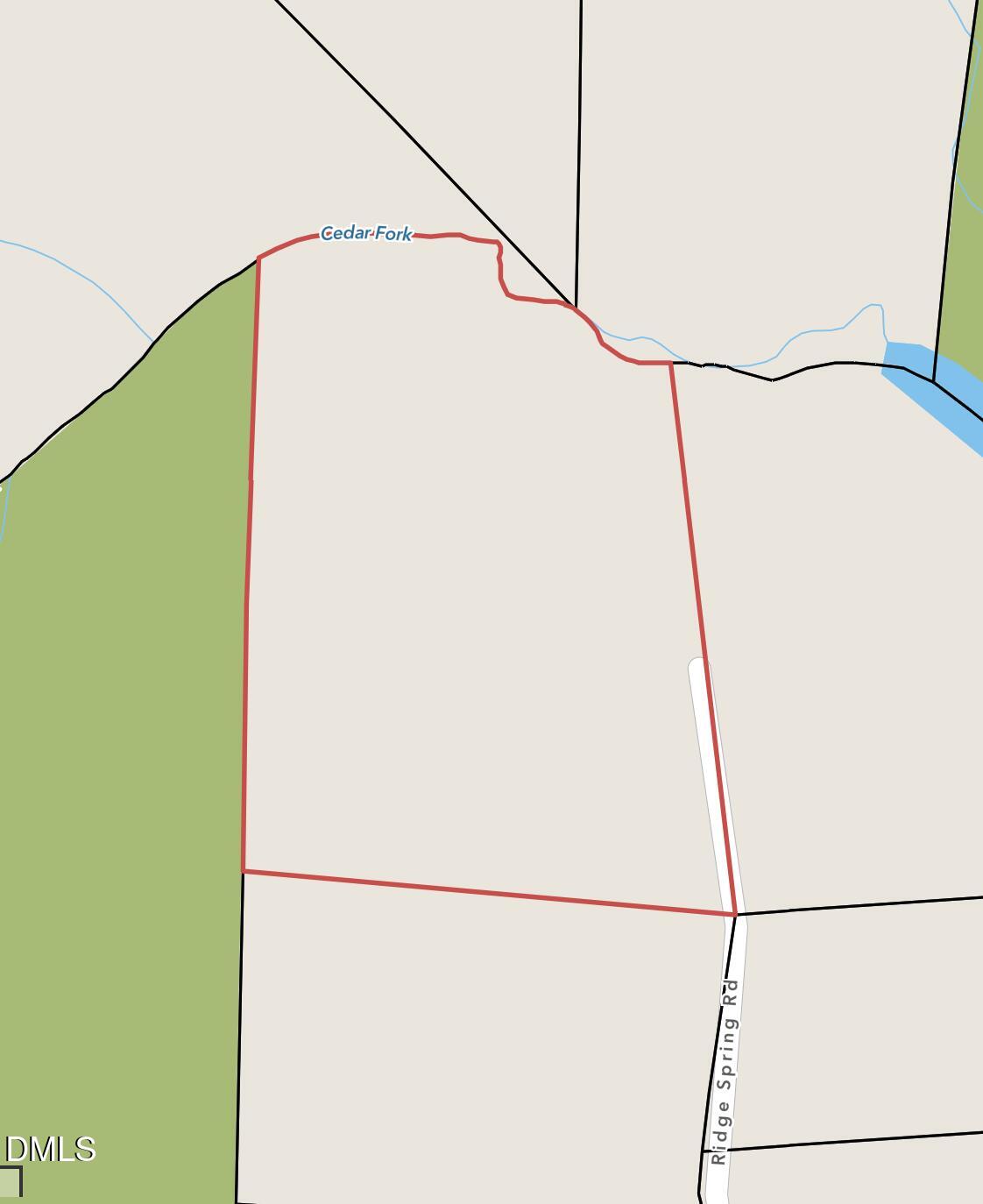 6614 Ridge Spring Road Zebulon, NC 27597 - Photo 9 of 9 a bathroom with a shower