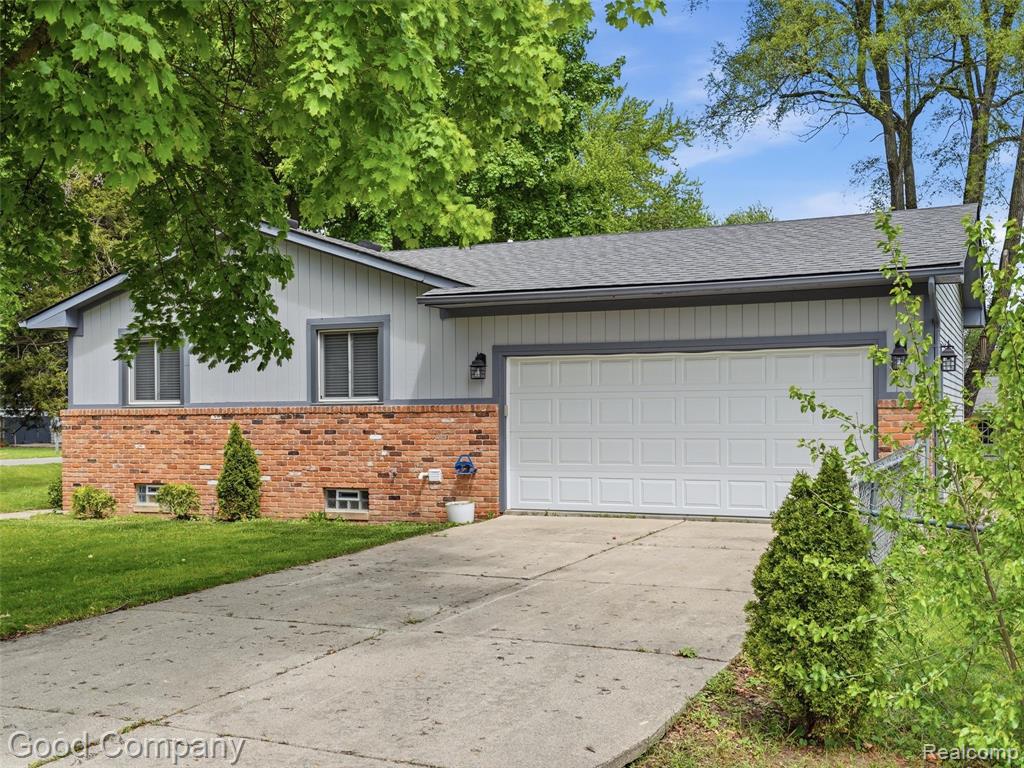 2793 Weaverton Rochester, MI 48307 - Photo 26 of 32