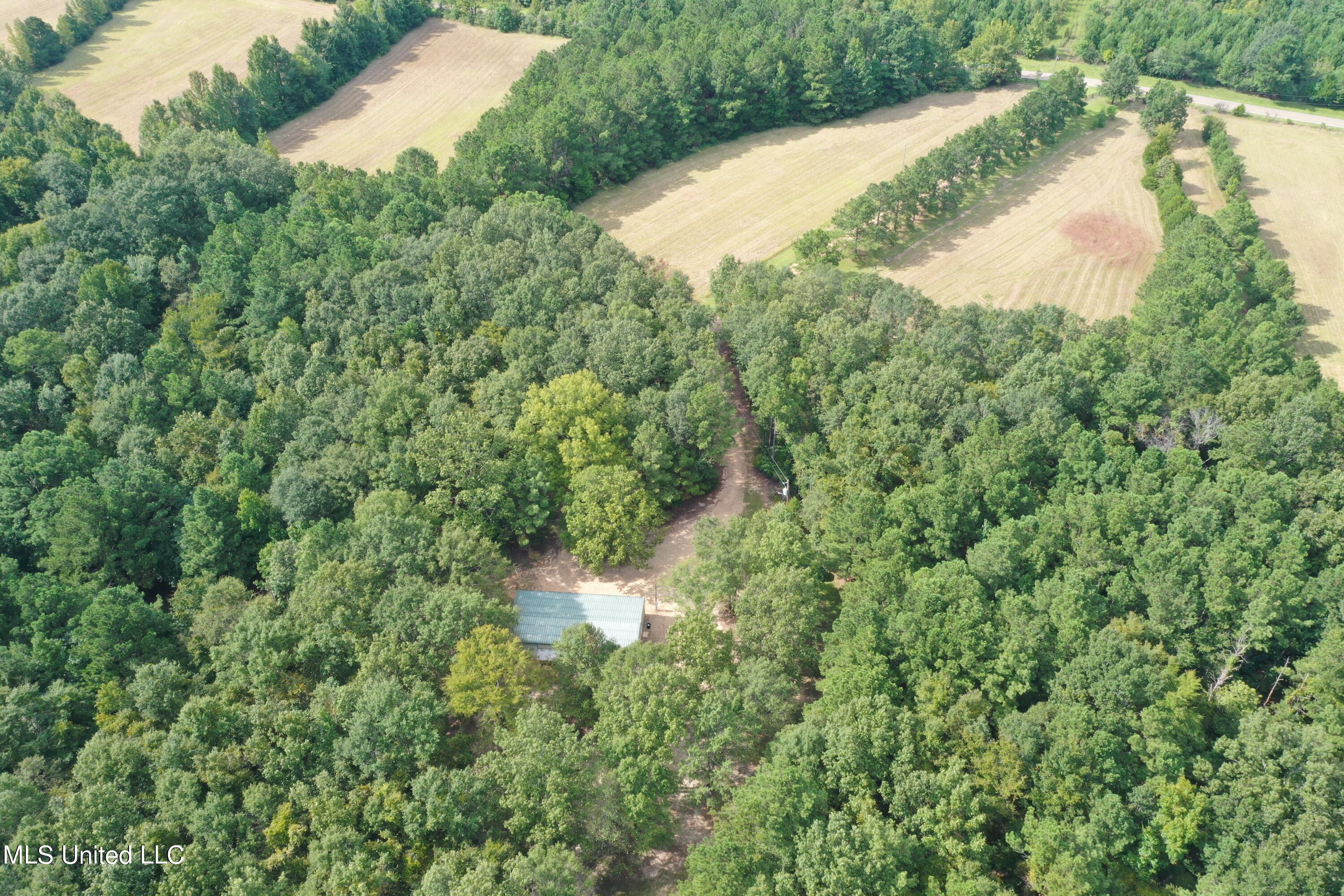 277 Stout Road Canton, MS 39046 - Photo 11 of 42 DJI_0406
