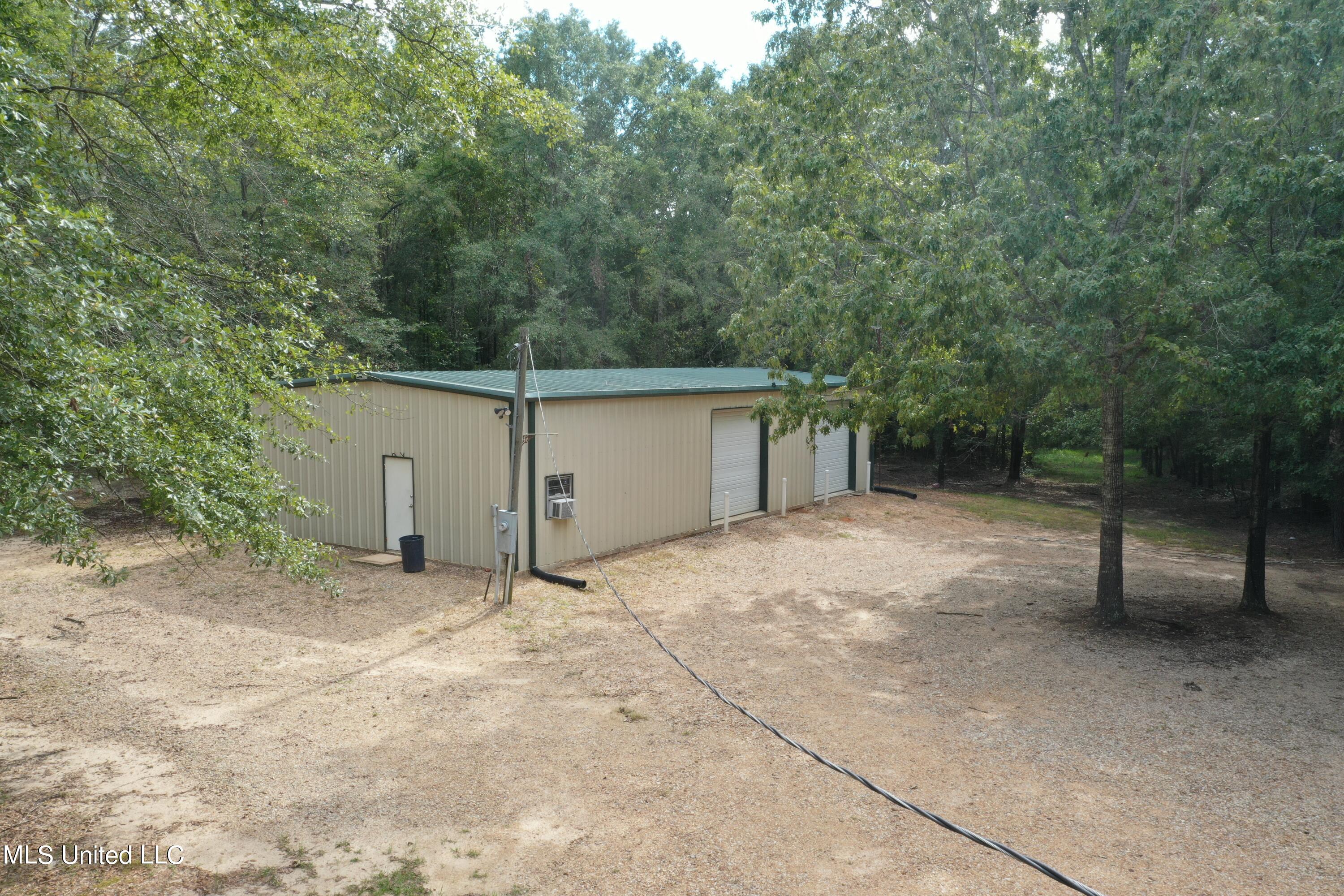 277 Stout Road Canton, MS 39046 - Photo 16 of 42 DJI_0390