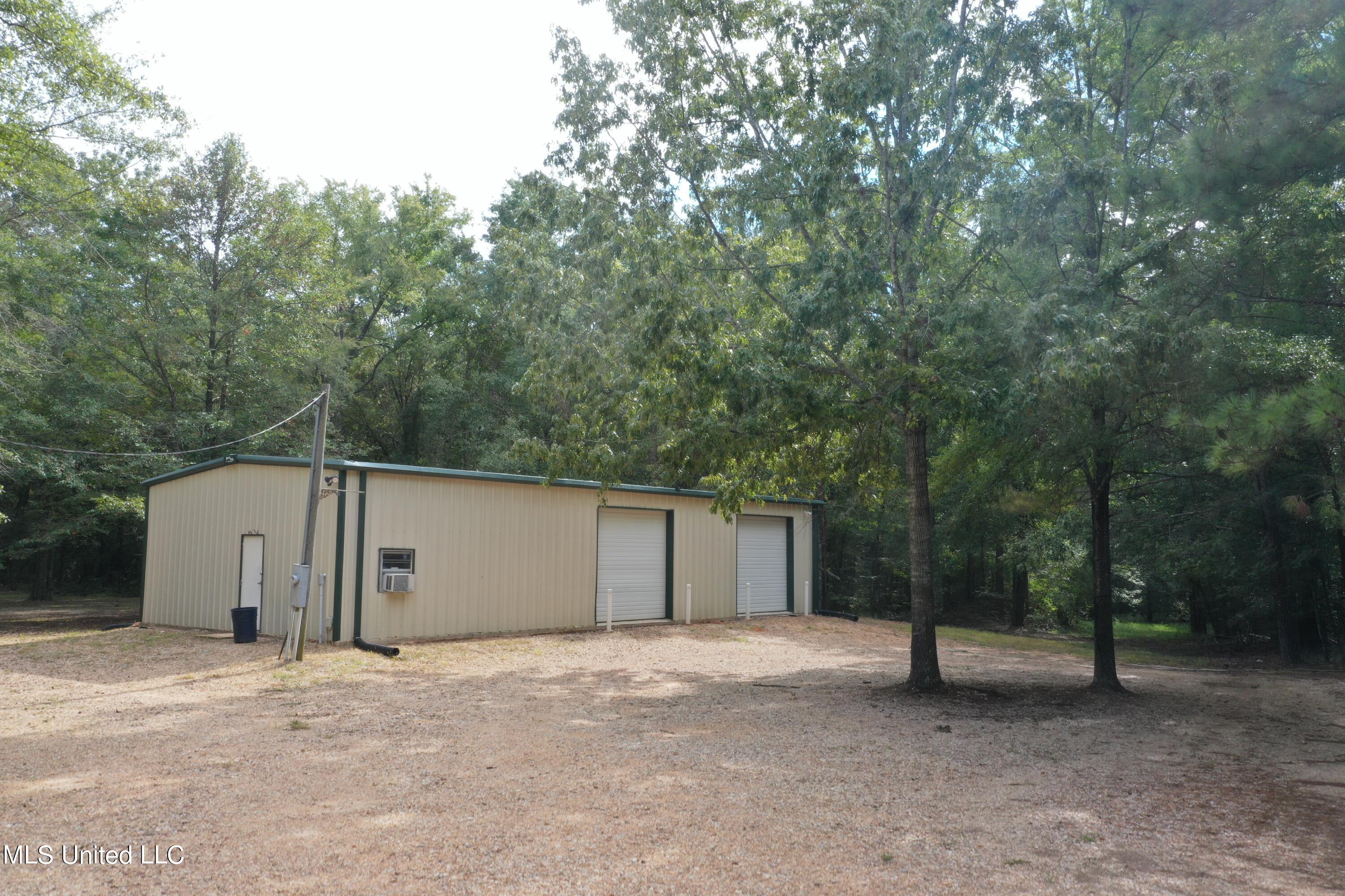 277 Stout Road Canton, MS 39046 - Photo 17 of 42 DJI_0391
