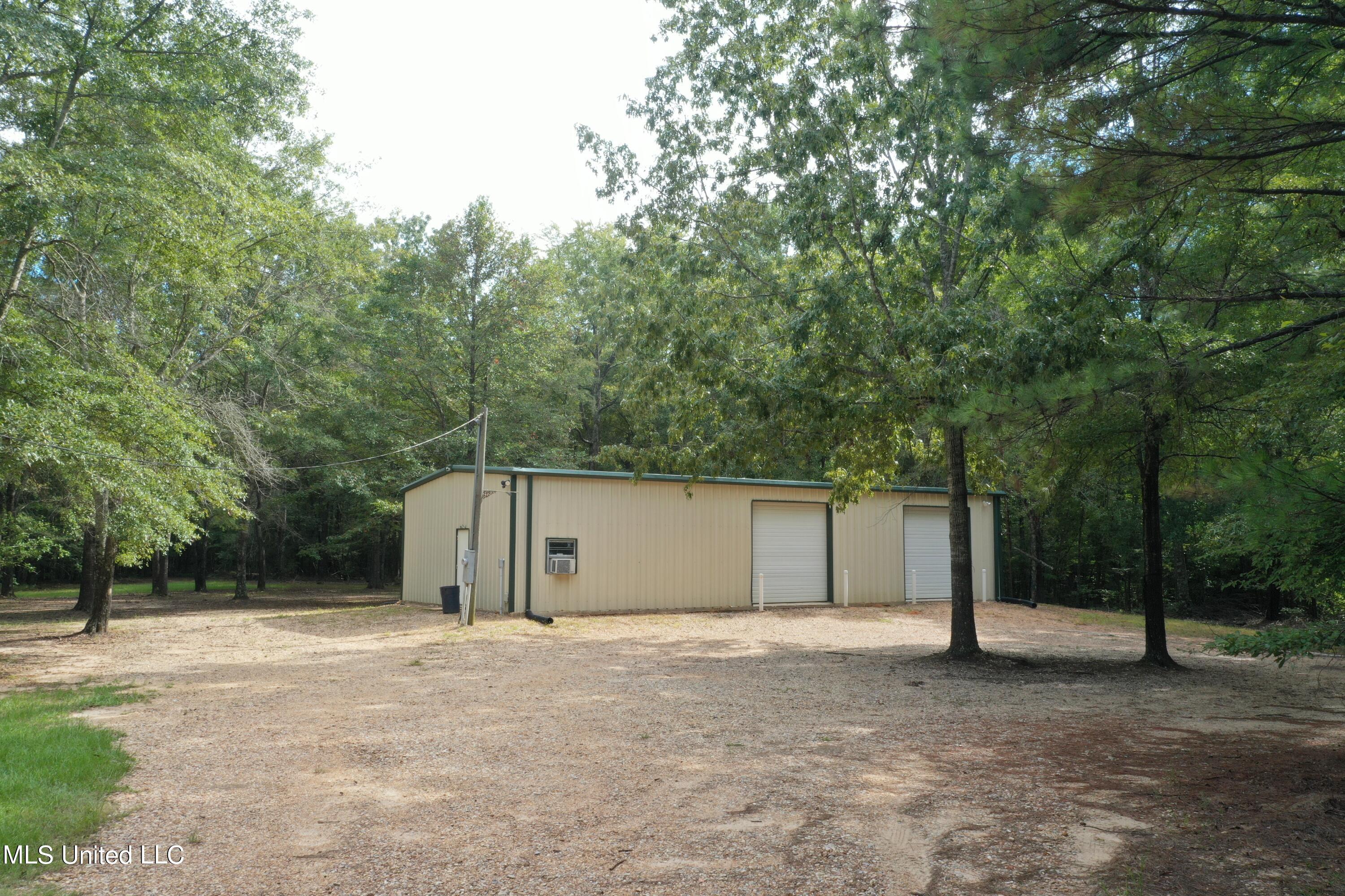 277 Stout Road Canton, MS 39046 - Photo 18 of 42 DJI_0392