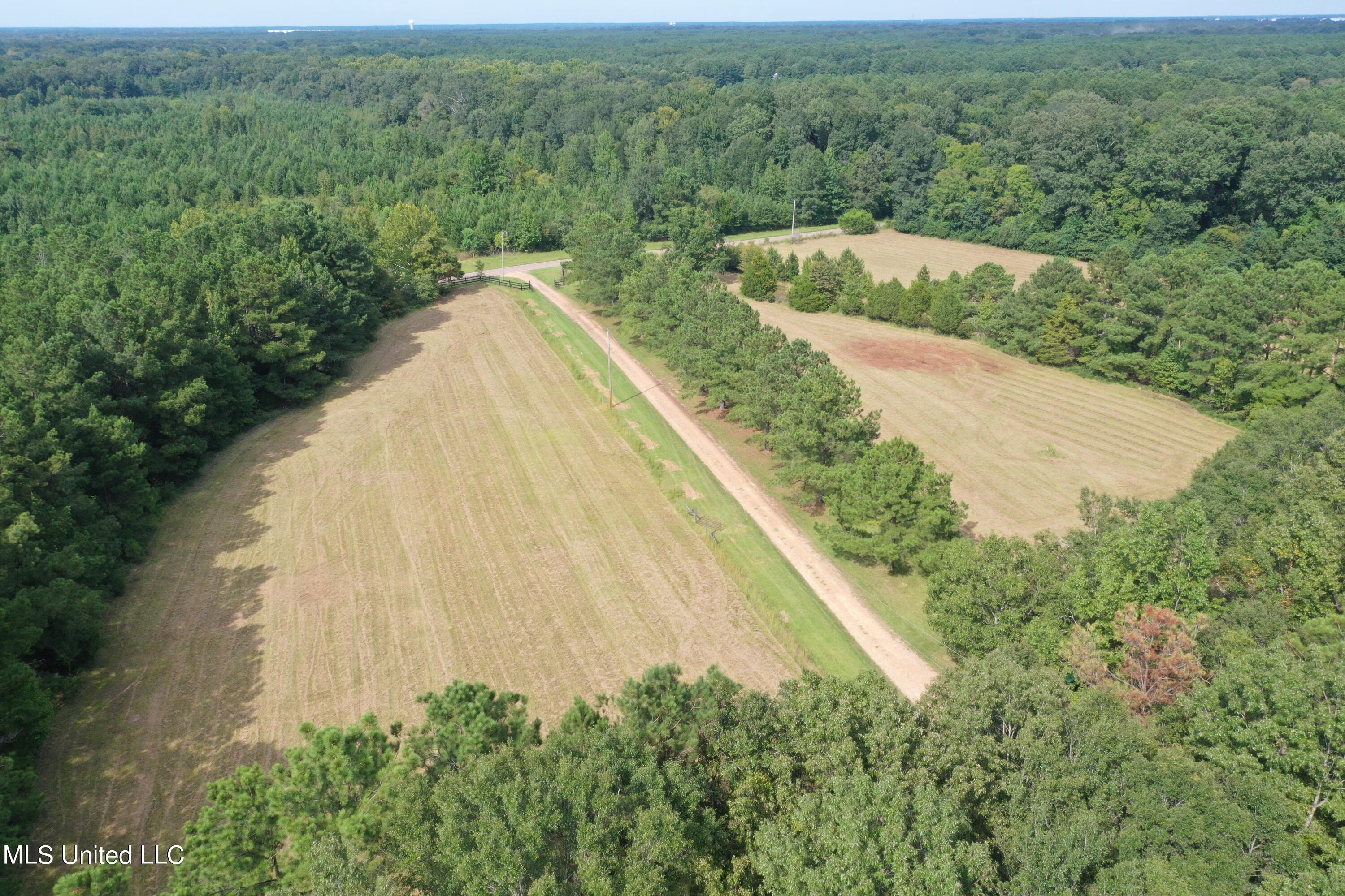 277 Stout Road Canton, MS 39046 - Photo 30 of 42 DJI_0395