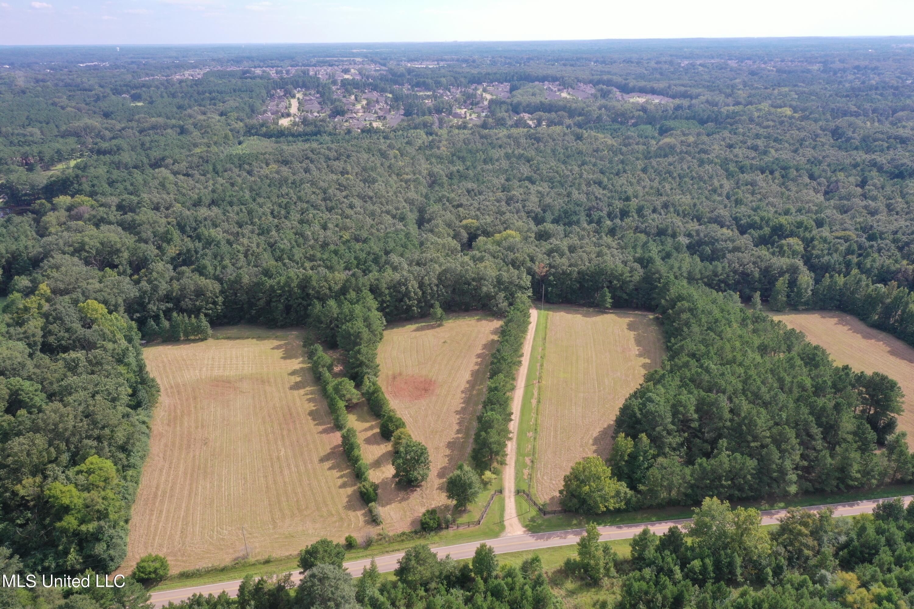 277 Stout Road Canton, MS 39046 - Photo 33 of 42 DJI_0407