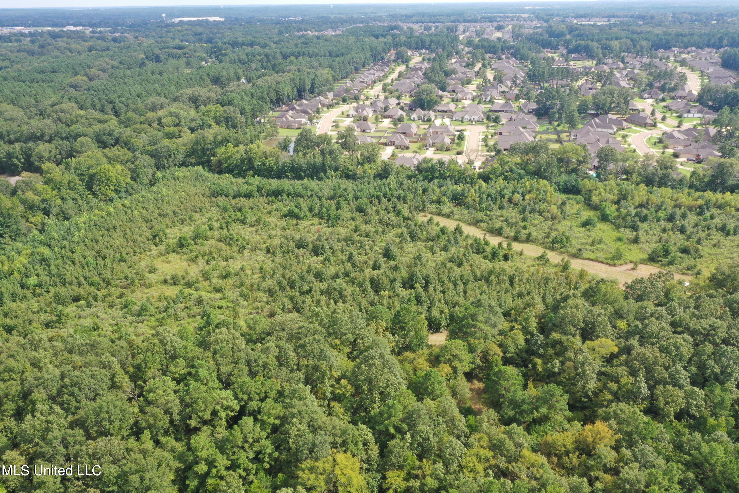 277 Stout Road Canton, MS 39046 - Photo 34 of 42 DJI_0398