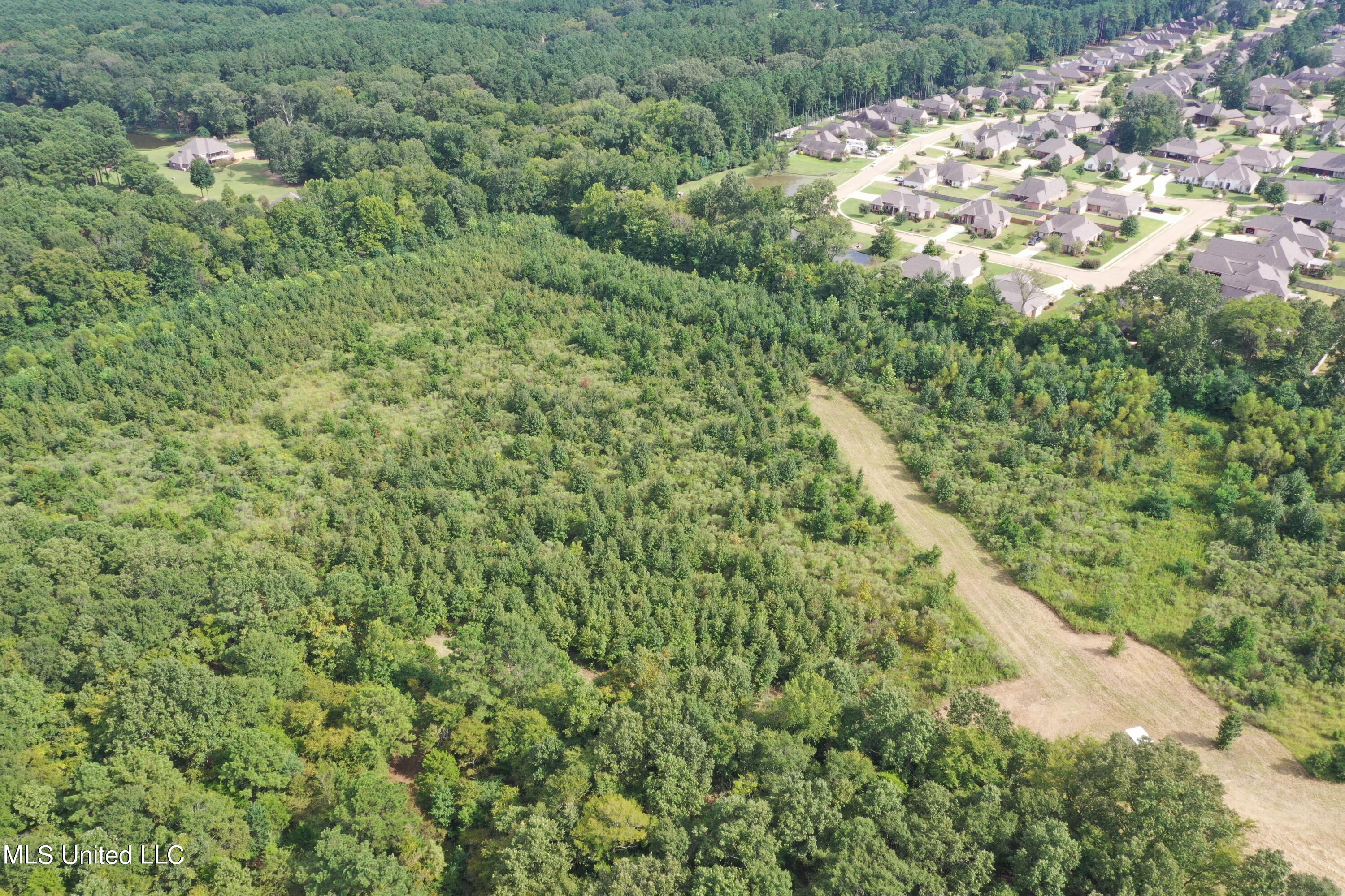 277 Stout Road Canton, MS 39046 - Photo 35 of 42 DJI_0399