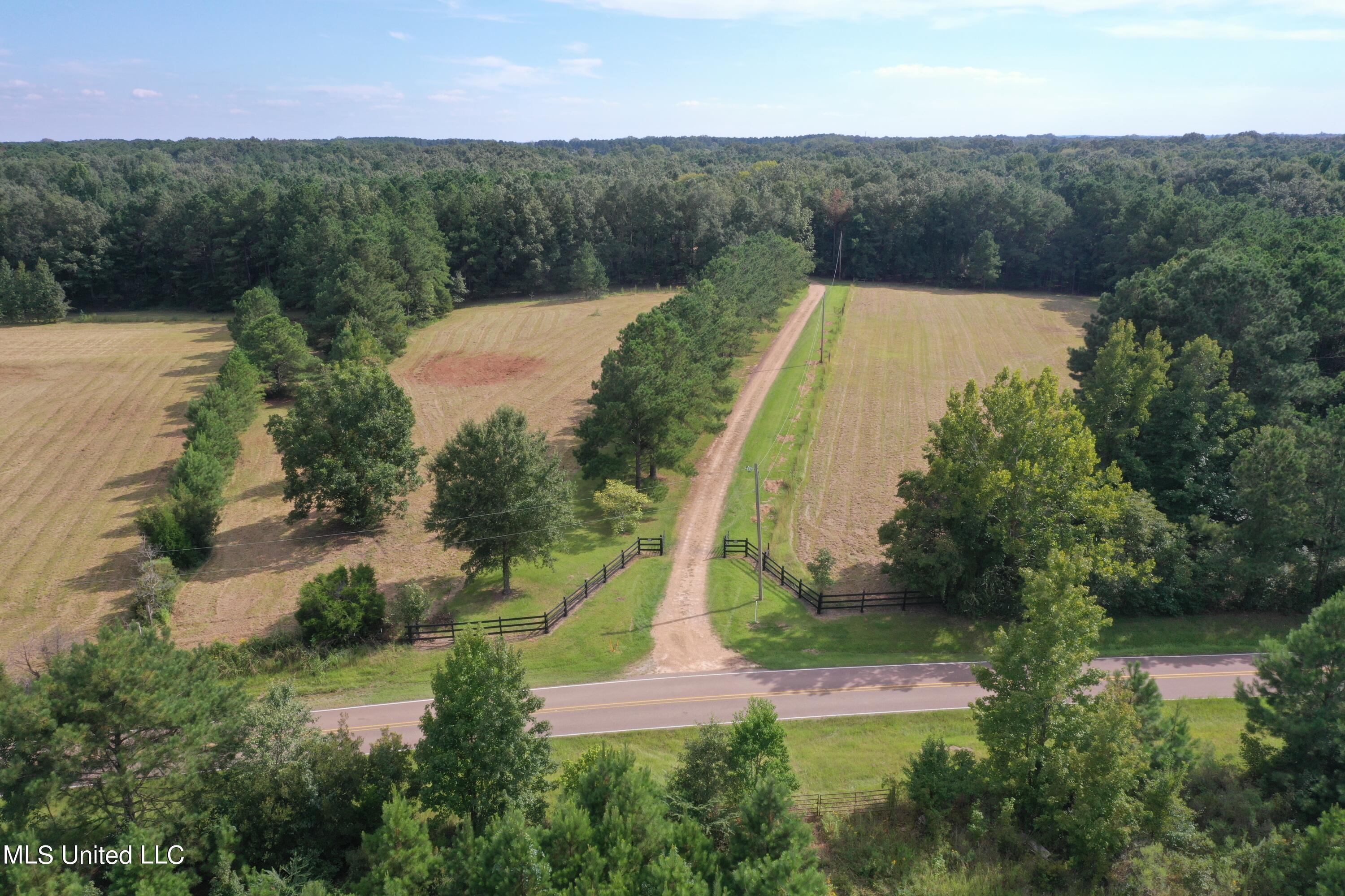 277 Stout Road Canton, MS 39046 - Photo 36 of 42 DJI_0408