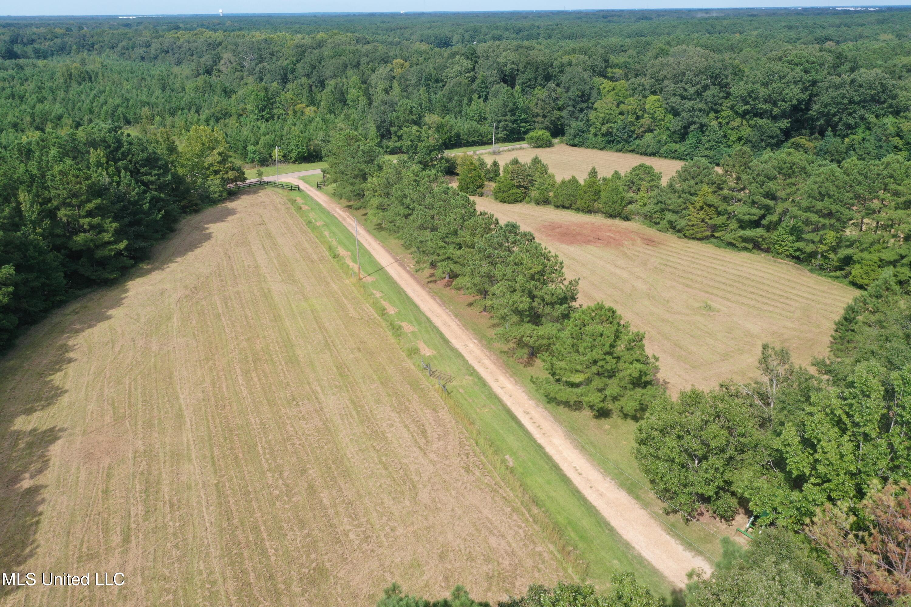 277 Stout Road Canton, MS 39046 - Photo 4 of 42 DJI_0394