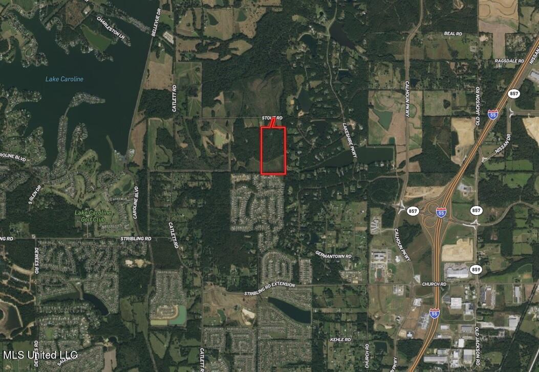 277 Stout Road Canton, MS 39046 - Photo 42 of 42 2