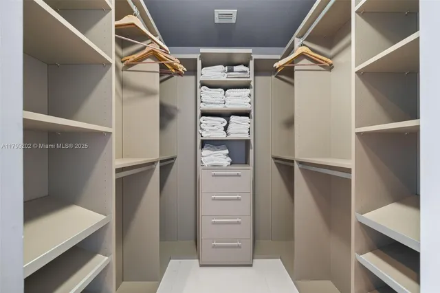 aerial view of a city