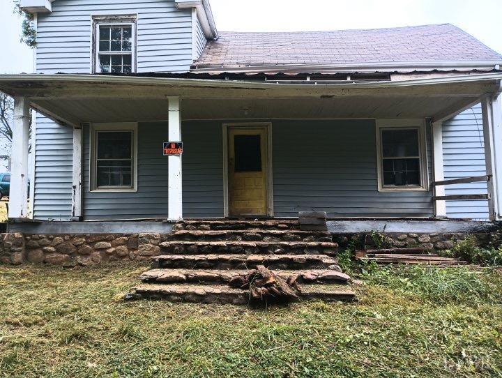 2228 Boxwood Farm Road, Amherst, VA 24521 Compass